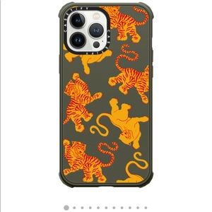 Casetify iphone 13 pro - Gem
